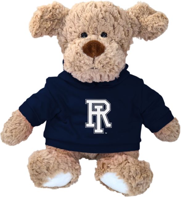University of Rhode Island Plush Animal
