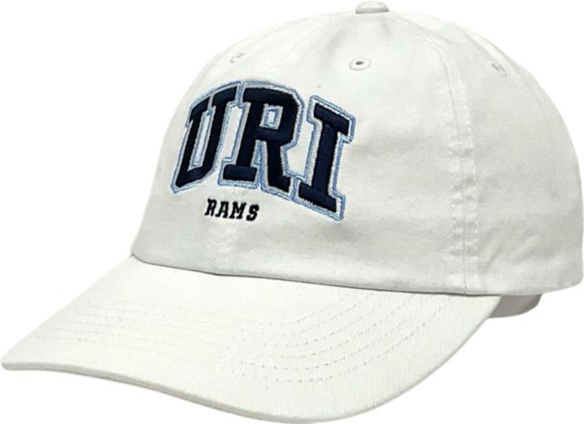 University of Rhode Island Rams Adjustable Cap