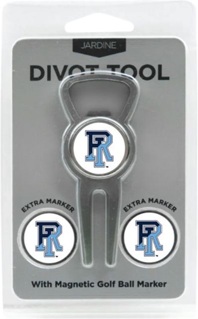 University of Rhode Island Divot Tool