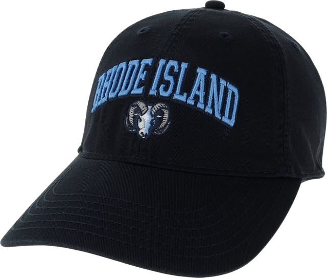University of Rhode Island Adjustable Cap