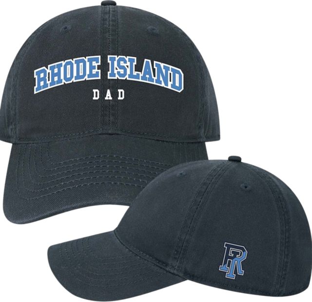 University of Rhode Island Dad Adjustable Hat