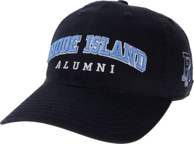 University of Rhode Island Alumni Adjustable Hat