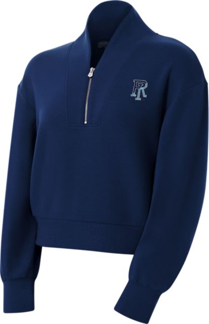University of Rhode Island Women's 1/4 Zip