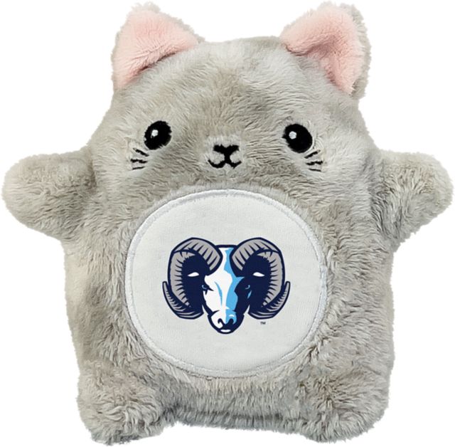 University of Rhode Island Rams 4.5'' Fancake Plush