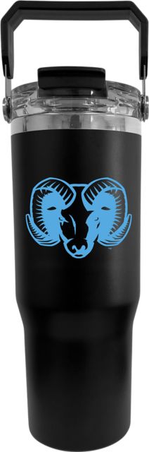 University of Rhode Island 32 oz. Bucket Handle Tumbler
