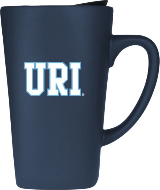 University of Rhode Island 16 oz. Ceramic Mug