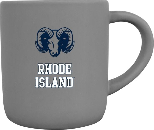 University of Rhode Island 20 oz. Ceramic Mug