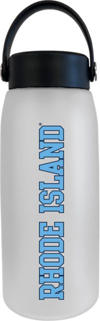 University of Rhode Island 40 oz. Platic Bucket Bottle