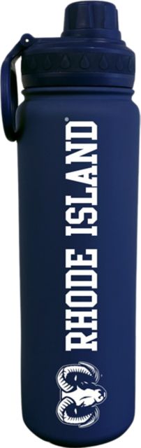 University of Rhode Island 24 oz Bottle