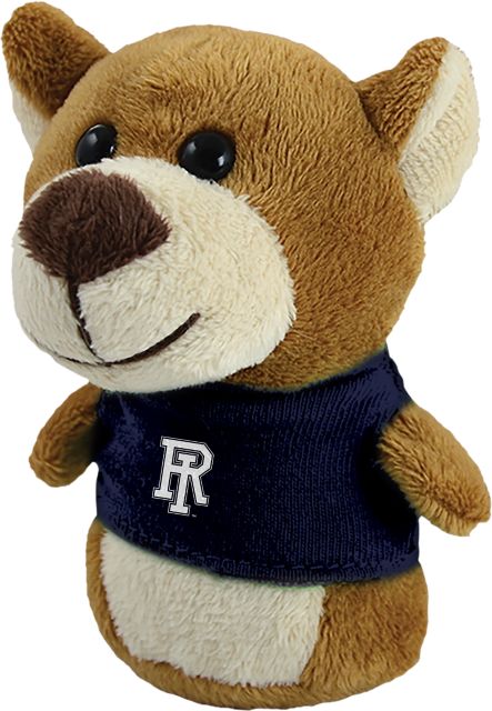 University of Rhode Island Rams Shorties Plush