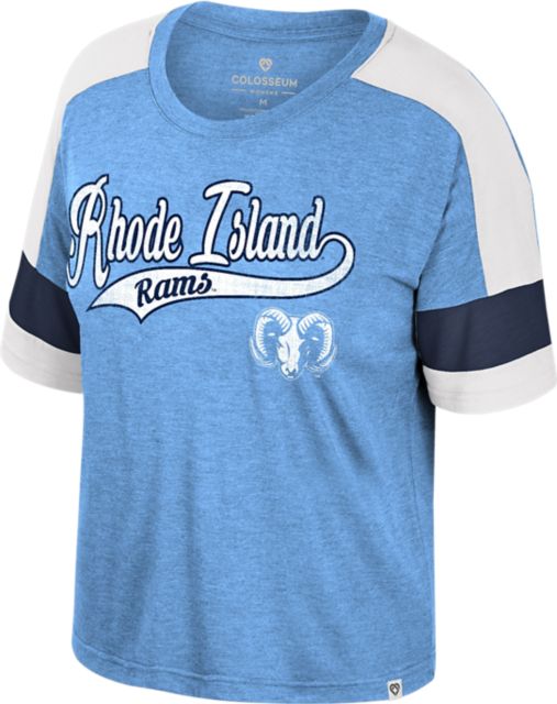 University of Rhode Island Rams Women's Short Sleeve T-Shirt