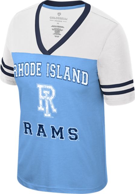 University of Rhode Island Rams Women's Short Sleeve T-Shirt