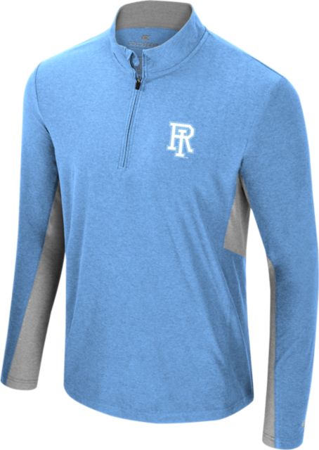 University of Rhode Island Rams 1/4 Zip