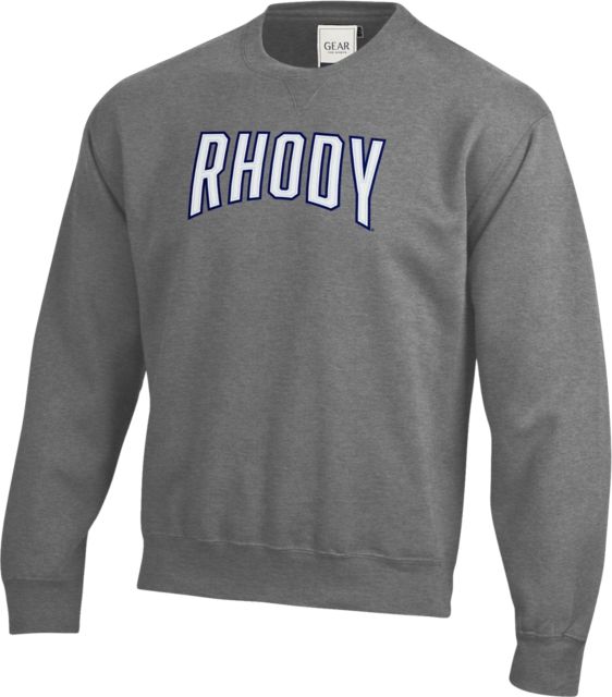 University of Rhode Island Crewneck Sweatshirt