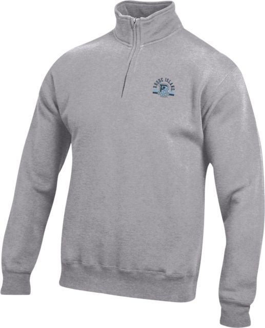 University of Rhode Island 1/4 Zip