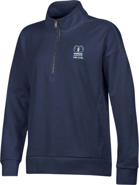 University of Rhode Island Rams Women's 1/4 Zip