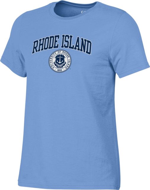 University of Rhode Island Women's Short Sleeve T-Shirt