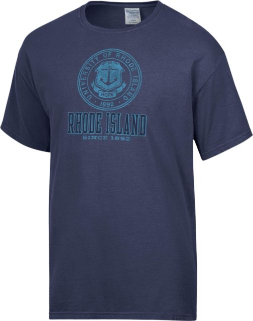 University of Rhode Island Short Sleeve T-Shirt
