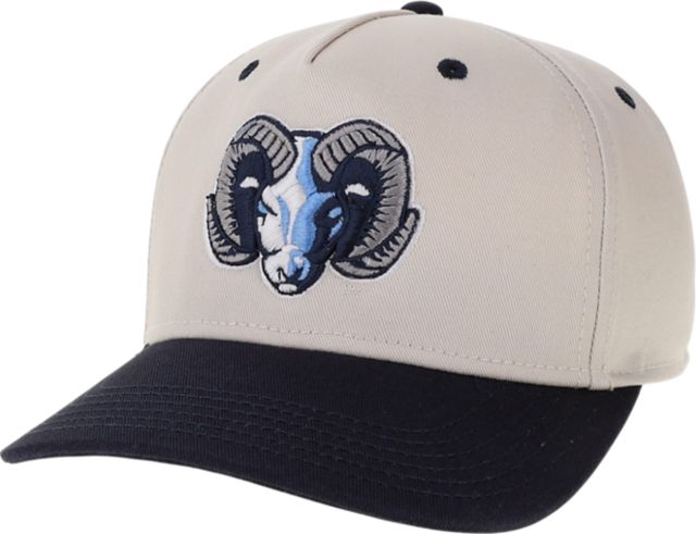 University of Rhode Island Heritage Adjustable Cap