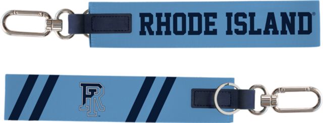 University of Rhode Island Rams Oversized Keystrap