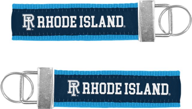 University of Rhode Island Key Strap