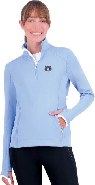 University of Rhode Island Women's 1/4 Zip