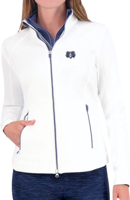 University of Rhode Island Rams Mikaela Women's Full-Zip