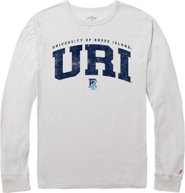 University of Rhode Island Rams Long Sleeve T-Shirt