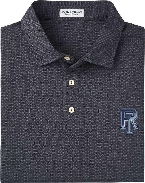 University of Rhode Island Polo