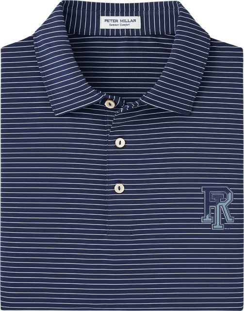 University of Rhode Island Polo