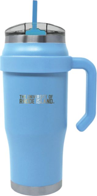 University of Rhode Island 32oz. Tumbler