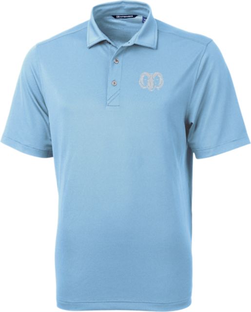 University of Rhode Island Rams Pique Polo