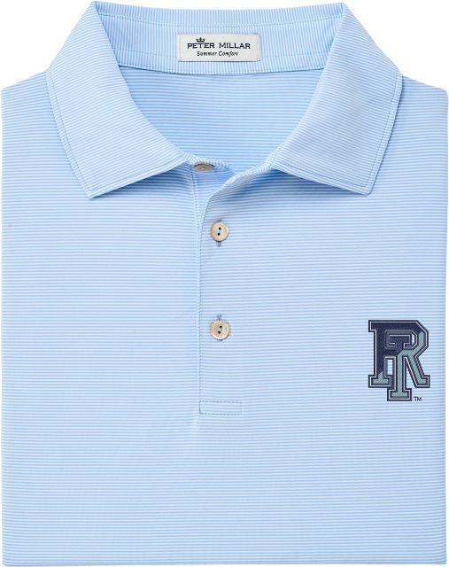 University of Rhode Island Polo