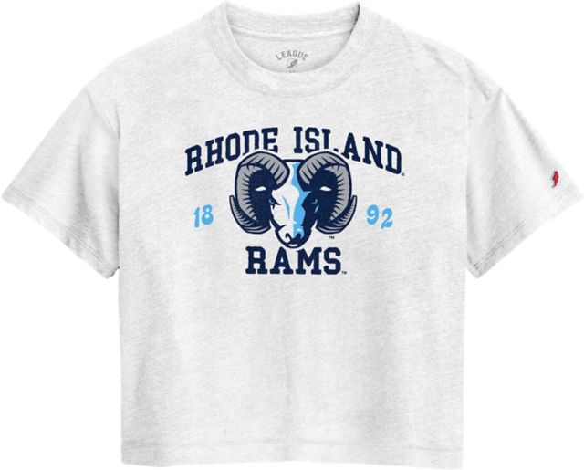 University of Rhode Island Rams Women's Short Sleeve T-Shirt
