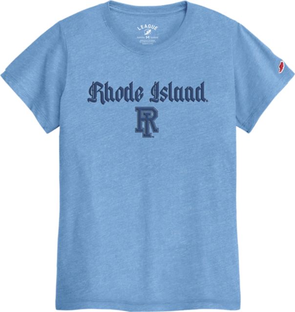 University of Rhode Island Women's Short Sleeve T-Shirt