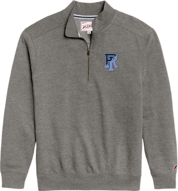 University of Rhode Island Heritage 1/4 Zip