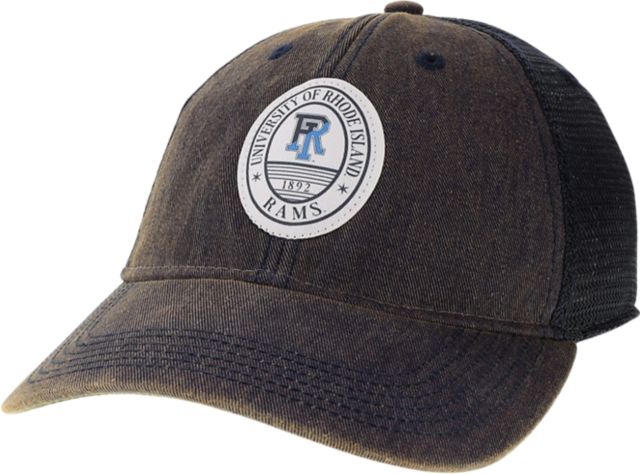 University of Rhode Island Rams Trucker Cap