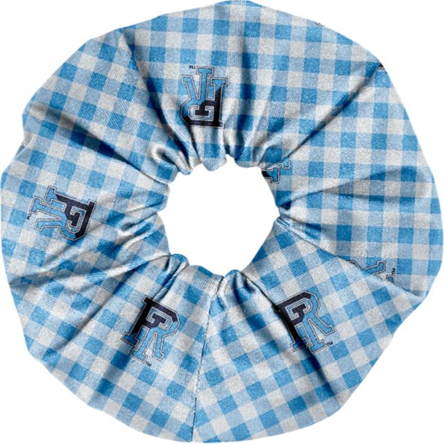 University of Rhode Island Women's Spirit Scrunchie
