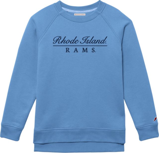 University of Rhode Island Rams Women's 1991 Crewneck