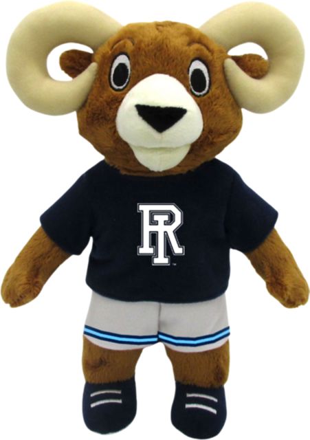University of Rhode Island 10'' Plush