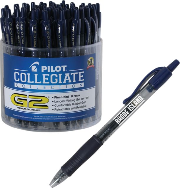 University of Rhode Island Pen