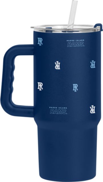 University of Rhode Island 24 oz. Tumbler with Handle