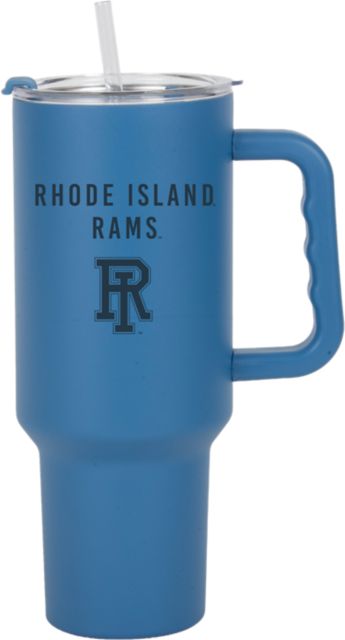 University of Rhode Island 40 oz. Tumber