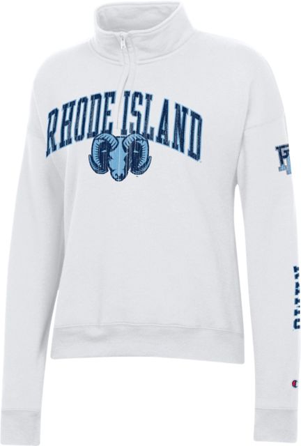 University of Rhode Island Rams Women's 1/4 Zip