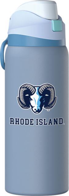 University of Rhode Island 32 oz. Hydrapeak Bottle