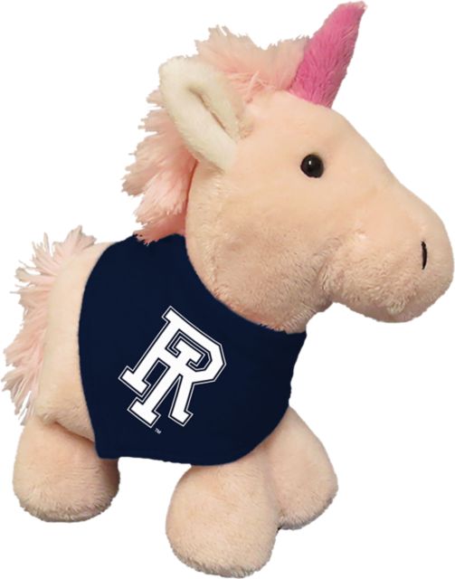 University of Rhode Island Plush Animal