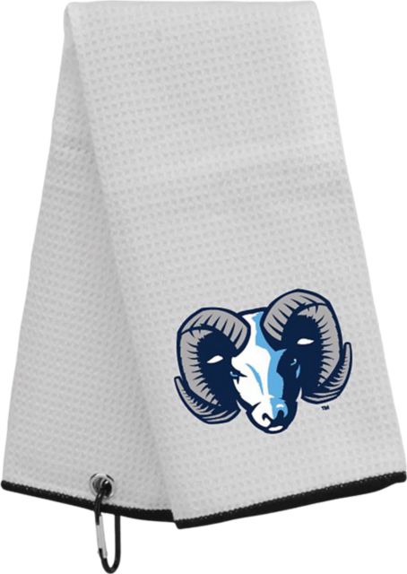 University of Rhode Island 16 x 24 Microfiber Towel