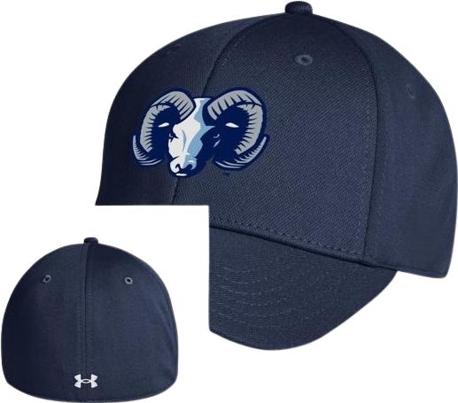 University of Rhode Island Cap