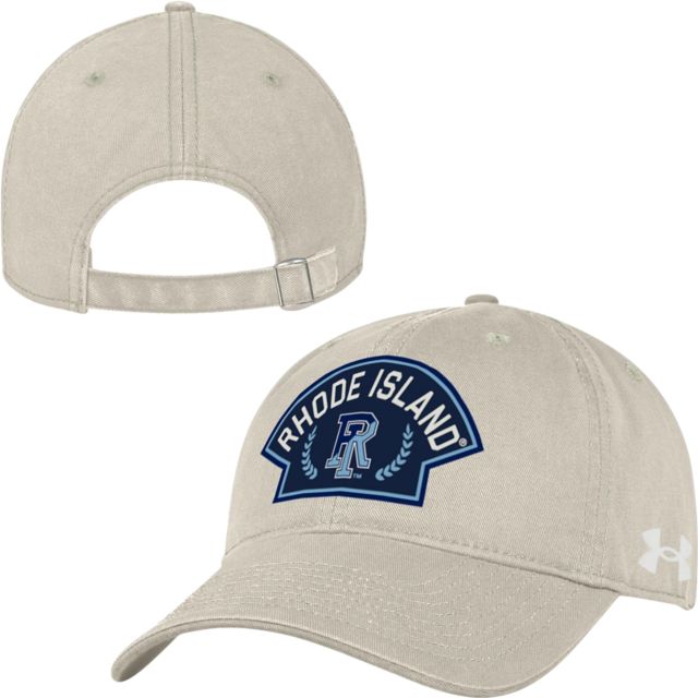 University of Rhode Island Adjustable Cap