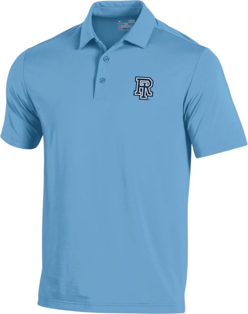 University of Rhode Island Rams Polo